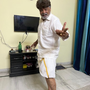 sanjay kumar Vasishtha